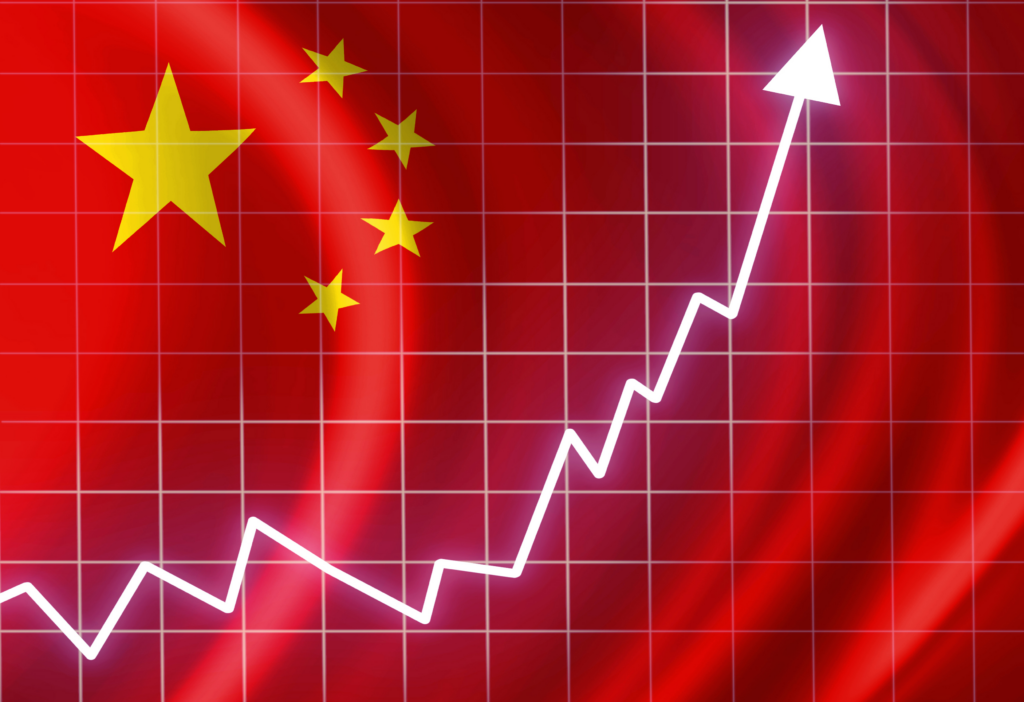 Çin ekonomisi bütün zorluklara rağmen büyümeye devam ediyor