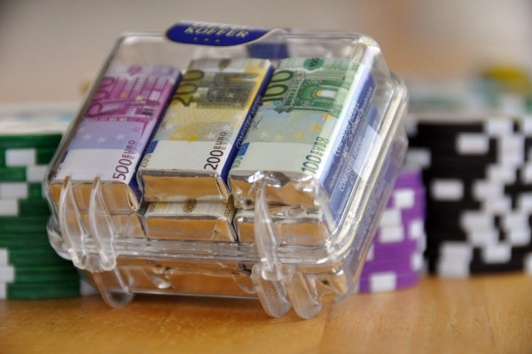 EURUSD analizi