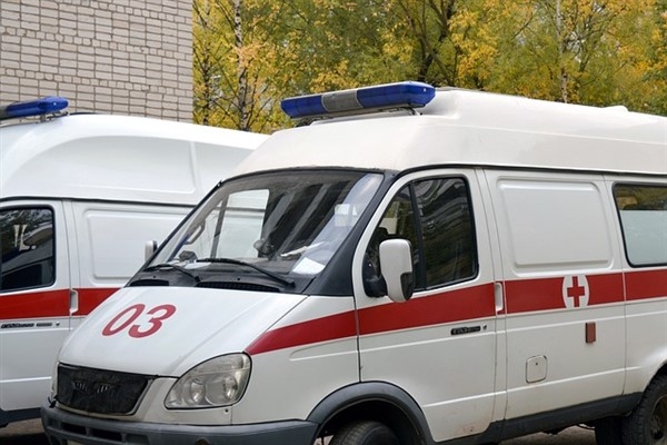 Miroshnik: ″Ukrayna ordusu, ambulansları ve sağlık personelini vuruyor″
