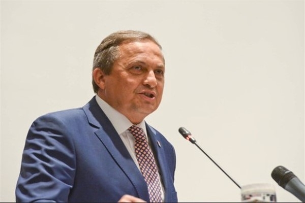 CHP'li Torun, Fatsa Demirci Mahallesi Muhtarı Taylan Şendur'u ziyaret etti