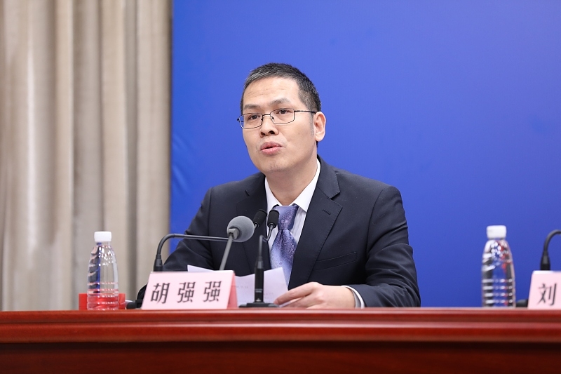 Çin Ulusal Sağlık Komisyonu: Solunum hastalıklarına sebep olan patojenin kimliği belli