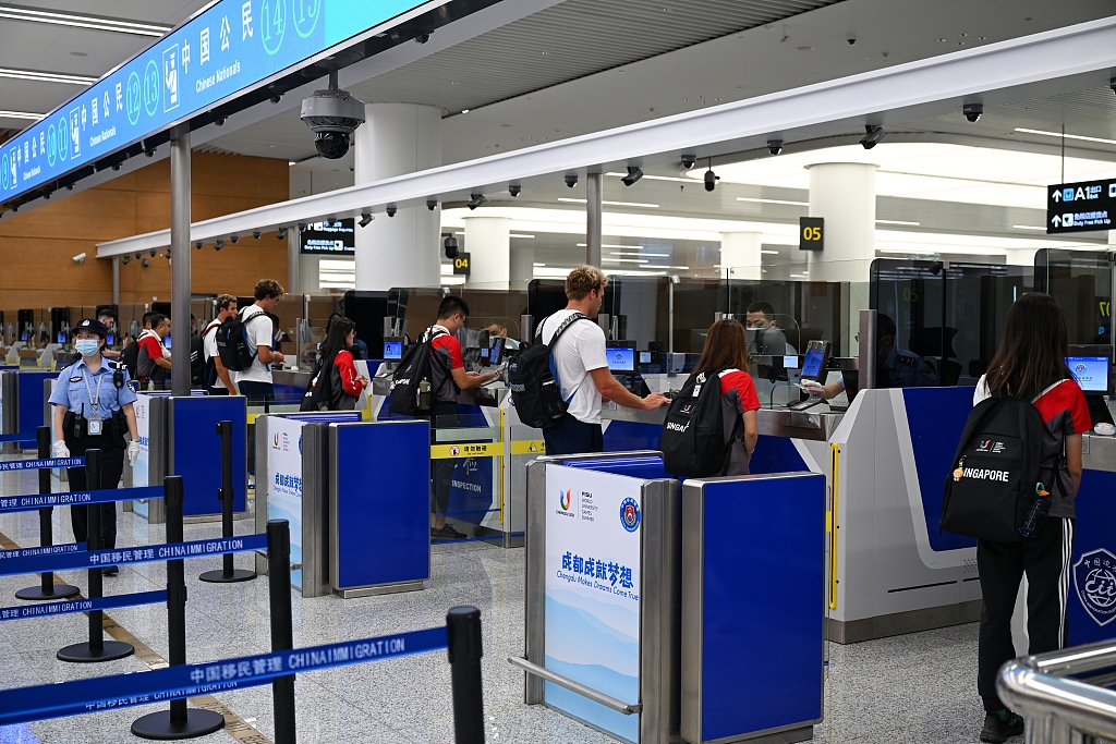 Çin, vize muafiyeti politikasının kapsamını genişletiyor