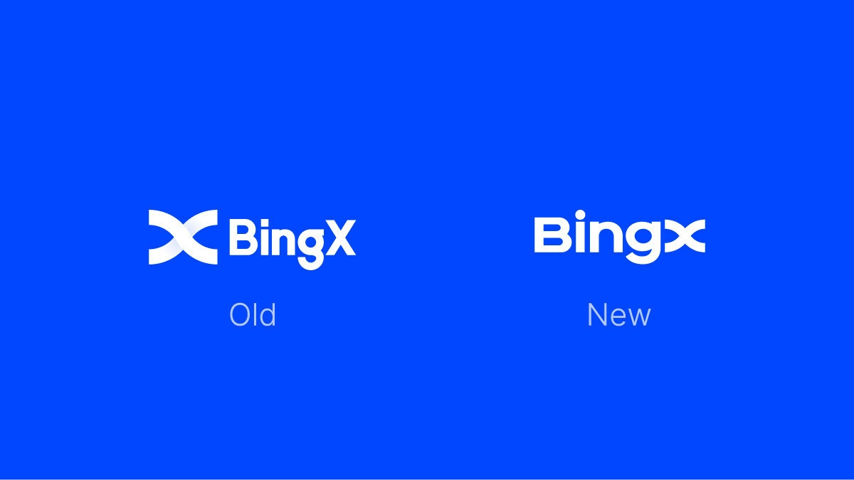 Kripto Para Borsası BingX, Yeniden Markalaşma Yolunda