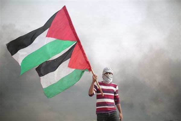 Sanchez: “Filistin yönetimi Gazze'de yeniden kurulmalı”