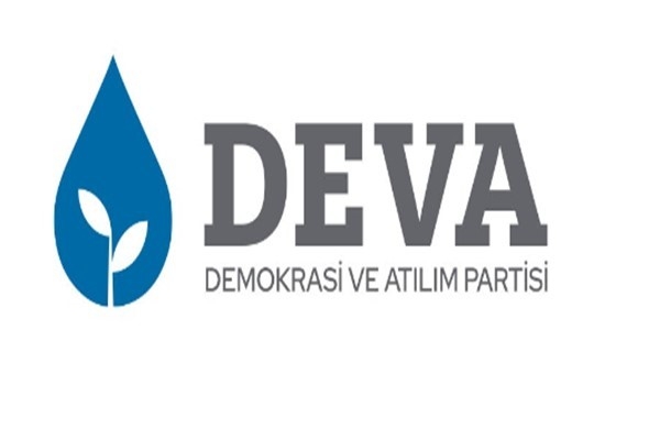 DEVA Partisi’nin Kadına Yönelik Şiddete Karşı Uluslararası Mücadele Günü açıklaması