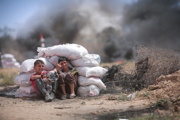 Sanchez: ″Filistinli sivillerin kaybını kınamak insanlık meselesidir″