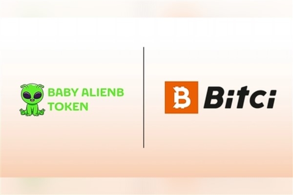 Bitci Borsa, ikinci meme coin projesi Baby AlienB Token’ı listeliyor
