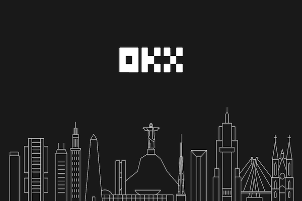 OKX, Brezilya’da Kripto Borsası ve Web3 Cüzdan’ı resmî olarak kullanıma sunuyor