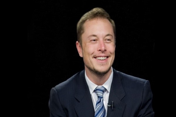 Elon Musk: ″Dünya barışını istiyorum″