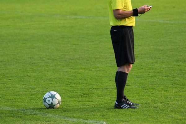 Halil Umut Meler, Lazio - Celtic maçını yönetecek