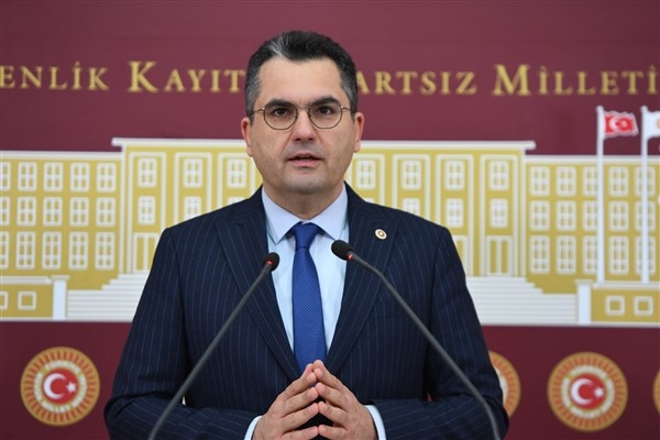 DEVA Partili Dalgın: &Prime;Ekonomik krizin ülkemize faturası 4K’dır&Prime;