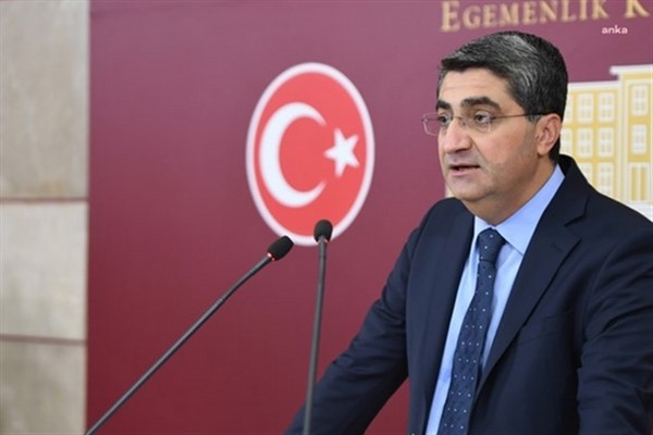 Ekmen; Diyarbakır, Siirt ve Batman’da yerel seçim aday tespiti için çalışmalarda bulundu