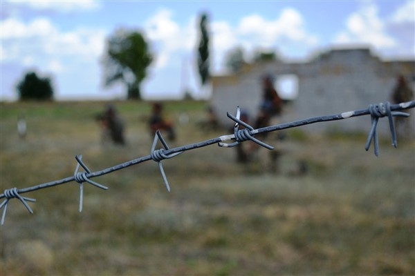 Hatay’da 1 ton 197 kilo uyuşturucu ele geçirildi