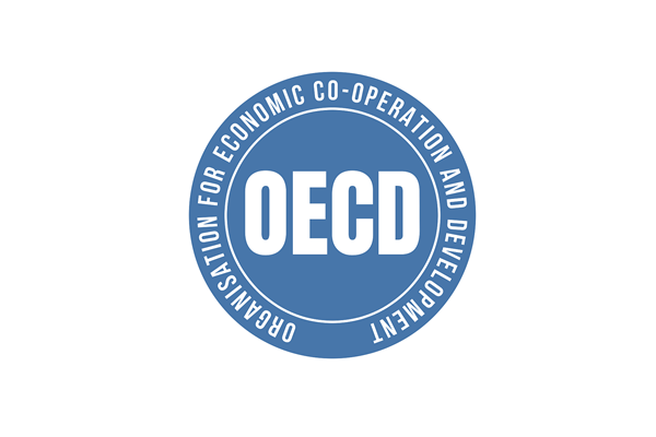 OECD, Çin ekonomisi için büyüme beklentisini yüzde 5,2'ye yükseltti