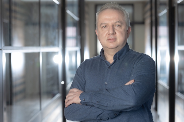Prof. Dr. Serdar Ceylaner, kanserli hücrelerin tedavisinde kullanılan yöntemleri anlattı