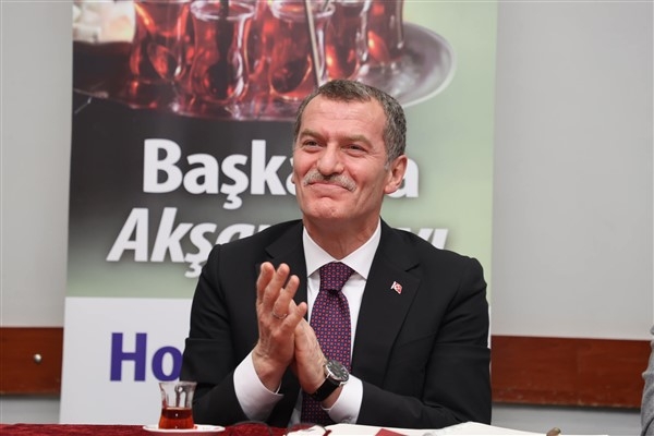 Başkan Arısoy: “İstanbul’un en temiz ilçesi olma hedefine emin adımlarla yürüyoruz″
