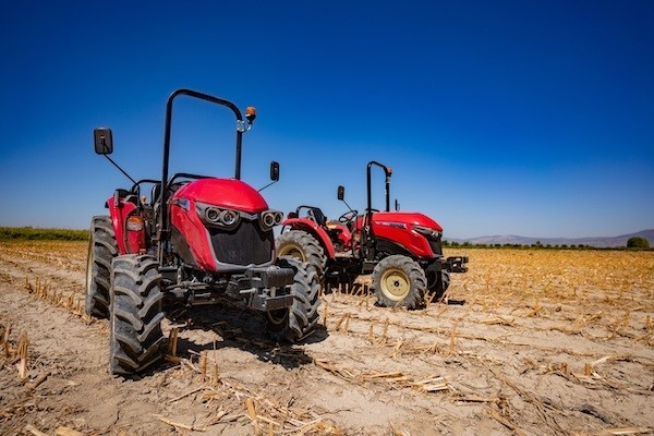 Yanmar ve Solis Traktörler, Kırklareli 3. Tarım Fuarı’nda çiftçilerle buluşuyor