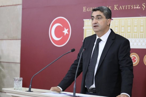 Ekmen: &Prime;Yetiştirme yurtlarındaki cinsel istismar iddiaları hakkında bilgi var mıdır?&Prime;