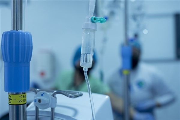 UNRWA çalışanları, Gazze’de 10 binden fazla tıbbi muayeneye olanak sağlıyor
