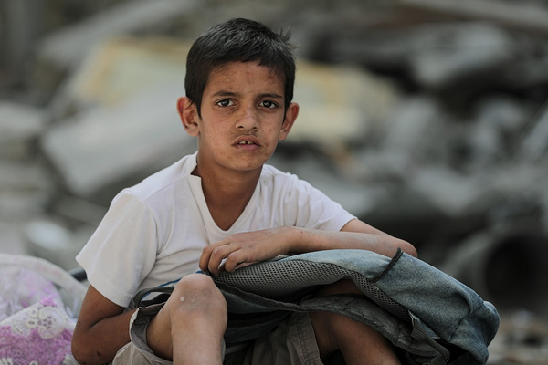 Ghebreyesus: ″Gazze'de ağır bombardımanın raporları dehşet verici″