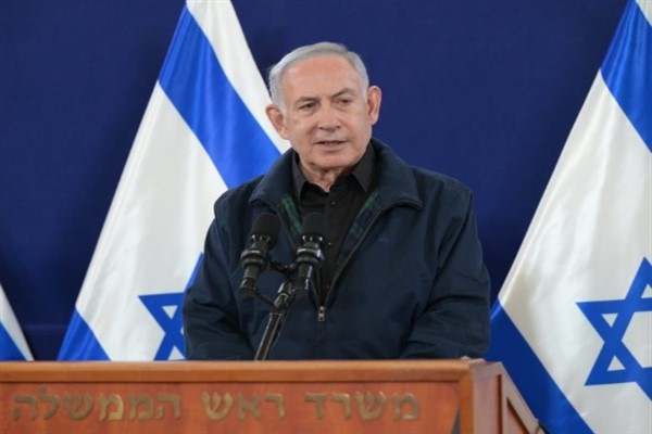 Netanyahu, Yuval Doron Castleman'ın babası Moshe ile telefonda görüştü