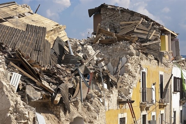 Bakan Yerlikaya: ″Gemlik Körfezi'ndeki depremin ardından 13 artçı sarsıntı meydana geldi″