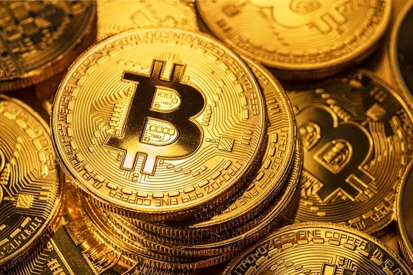 Bitcoin dünyanın en değerli 12. varlığı