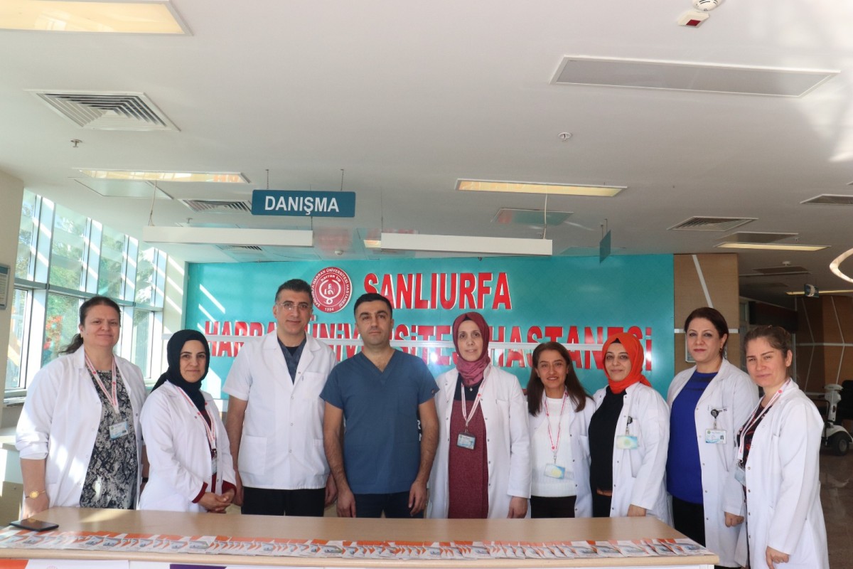 HIV Enfeksiyonu Tedavi Edilebilir Kronik Bir Hastalıktır