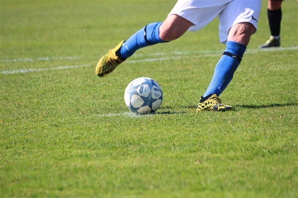 Kadın A Milli Futbol Takımı, Gürcistan'ı 2-0 mağlup etti