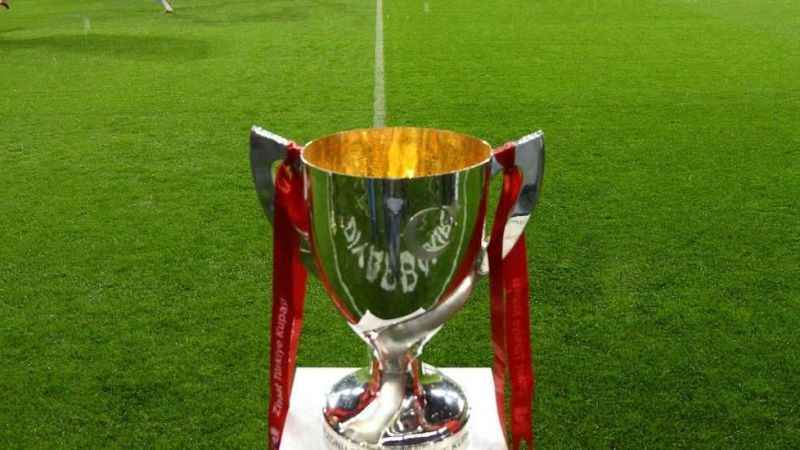 Futbol: Ziraat Türkiye Kupası toplu sonuç