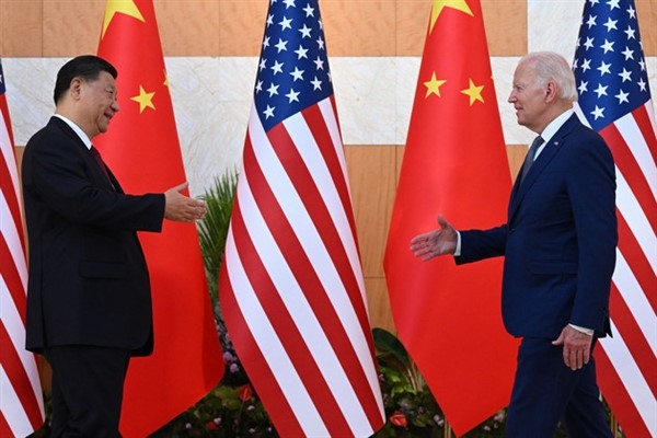 Çin ile ABD arasında daha önce benzeri görülmemiş bir anlaşma