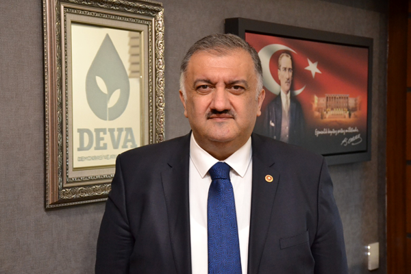 Karal: &Prime;Vatandaş pahalılıktan dolayı, her gün zamlanan süte, peynire erişemiyor&Prime;