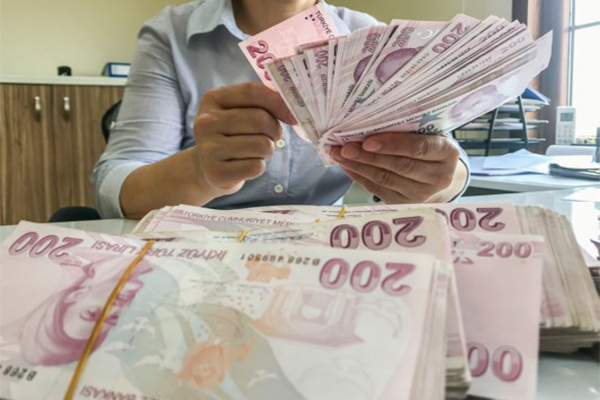 Türkiye Aile Destek Programı ödemeleri hesaplara yatırılmaya başlandı