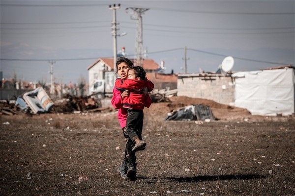 UNRWA: “Gazze’nin hiçbir yeri güvenli değildir”