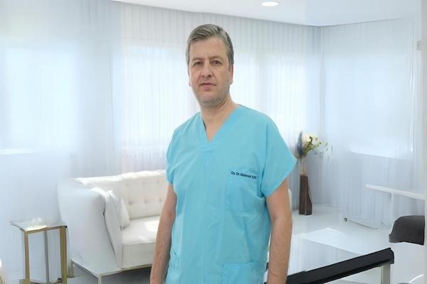 Uzmanı, estetik operasyonların merak edilenlerini anlattı