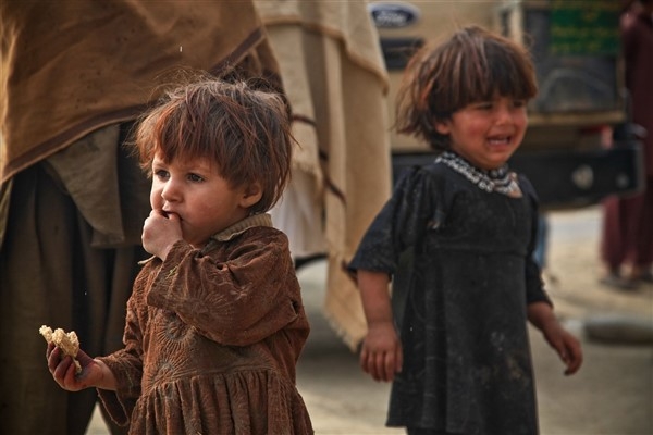 UNICEF: “Çocukluktaki yoksulluğun sonuçları ömür boyu sürebilir”