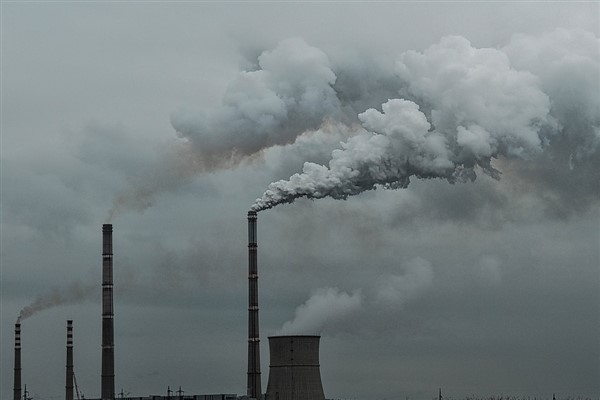 Ghebreyesus: “Akciğerlerimiz çok uzun zamandır karbon emisyonunun bedelini ödüyor”