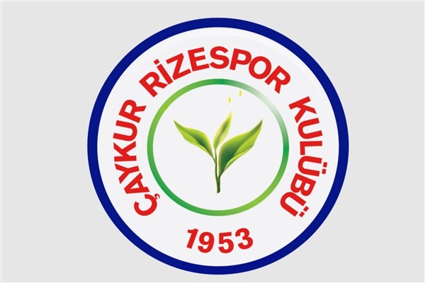 Çaykur Rizespor, Ankaragücü maçı sonrası yaşanan olayları kınadı