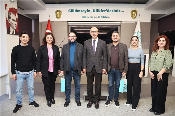 Nilüfer Belediyesi Enerji Yönetim Sistemi denetimini tamamladı