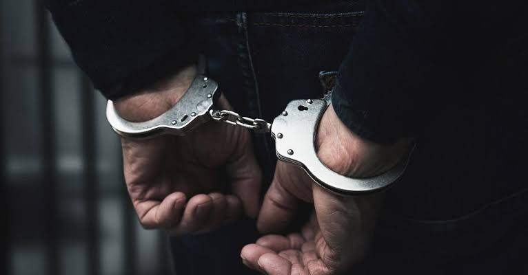 Şanlıurfa'da ASM'den hırsızlık yapan şüpheli tutuklandı