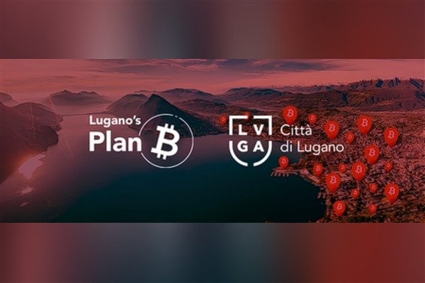 Lugano Plan ₿ Hızlanıyor: Bitcoin ve USDt artık tüm şehir faturalarında kabul ediliyor