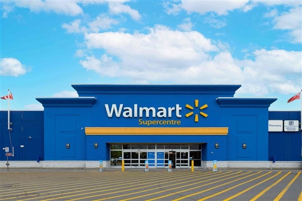 Walmart'ın perakende sektörünü kökten değiştiren inovatif vizyonu