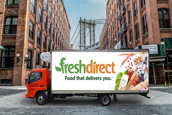 Getir, market alışveriş şirketi FreshDirect’i satın alma işlemlerini tamamladı