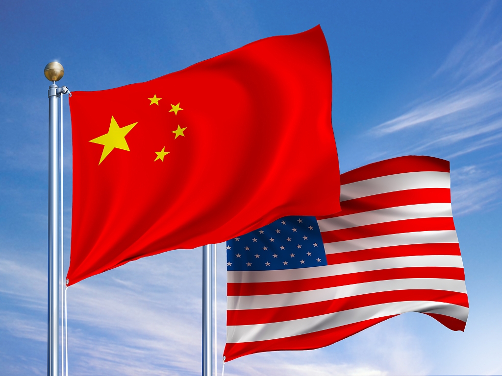 Xi'den ABD-Çin Ticaret Konseyi'ne tebrik mesajı
