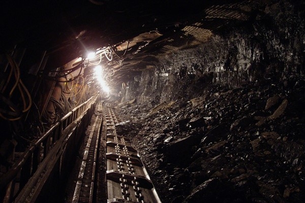 Yılmaz'dan maden ocağında hayatını kaybeden madenciler için başsağlığı mesajı