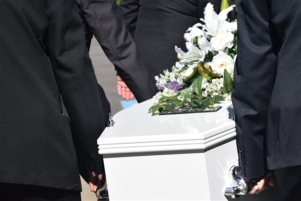Kuveyt Emiri Şeyh Nawaf al Ahmad al Jaber al Sabah, hayatını kaybetti