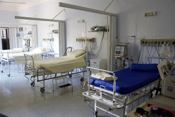 Ghebreyesus: ″Hastanelere, sağlık personeline ve hastalara yönelik saldırılar sona ermeli″