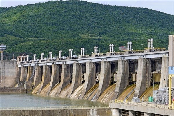 İmamoğlu: ″Barajlarımızda bir günde 50 milyon metreküp su artışı oldu″