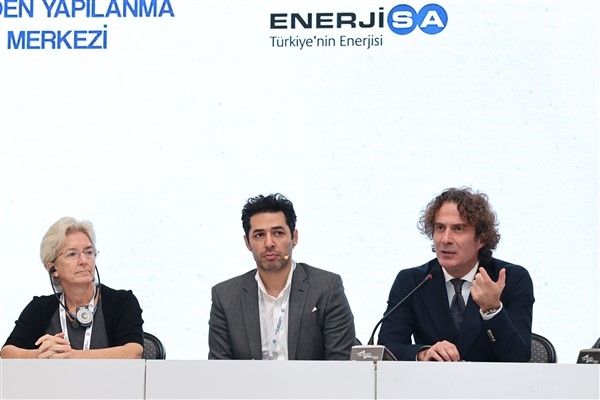 Enerjisa Enerji’den deprem bölgesinde ‘Daha İyi Bir Gelecek İçin’ büyük destek