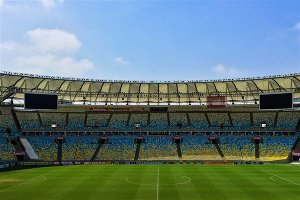Zelenski: “Maç binlerce Japon ve Ukraynalı taraftarı bir araya getirdi”